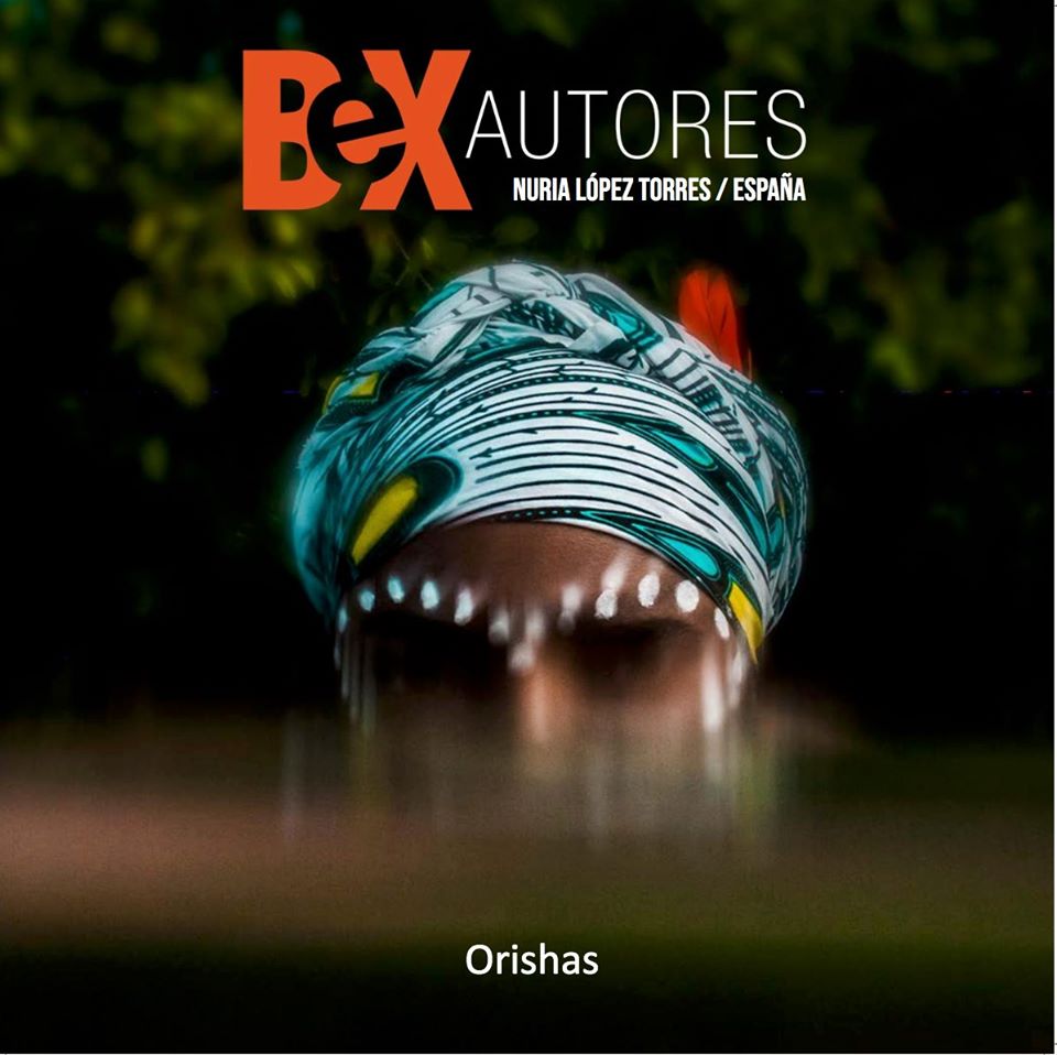 Orishas Foto d'Orishas