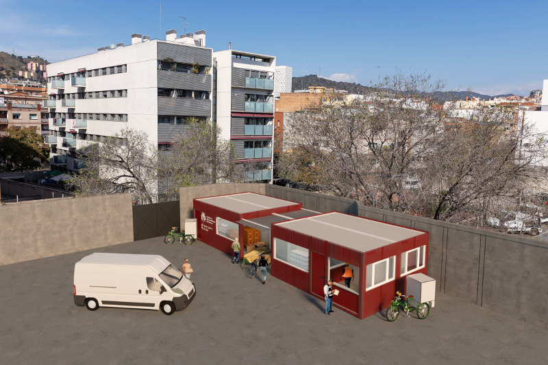 Plataforma Recreació virtual