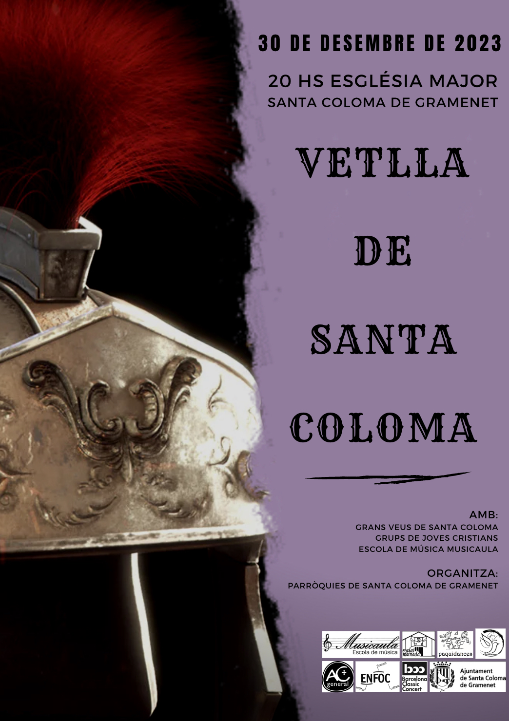Vetlla Imatge