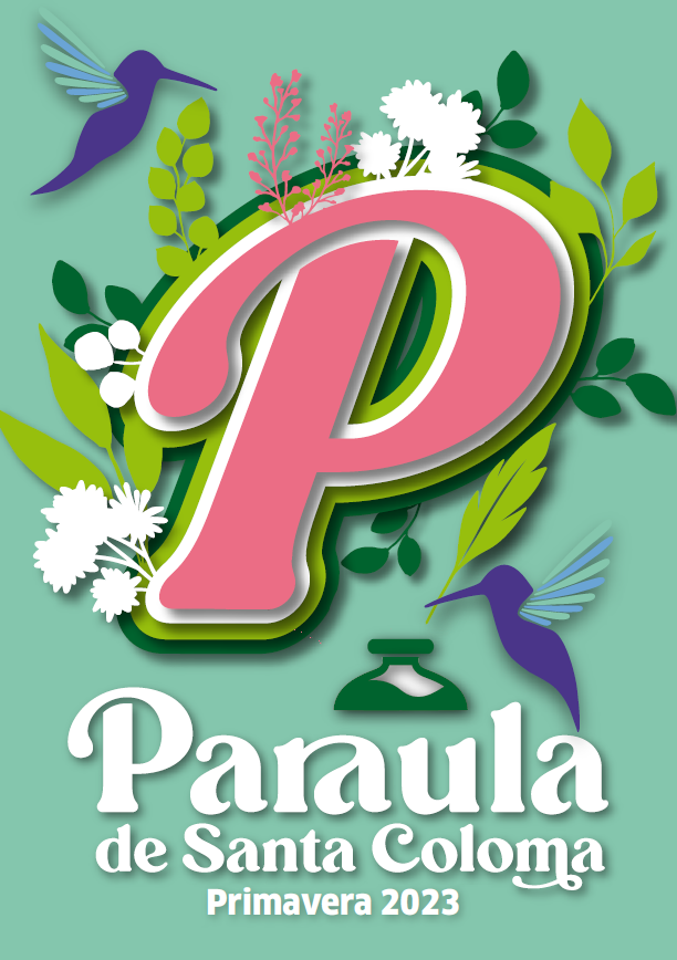 Portada del programa