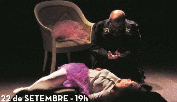 Premis de Carro de Baco Cartell de l'acte
