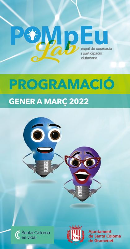 Imatge de portada del programa Imatge de portada del programa