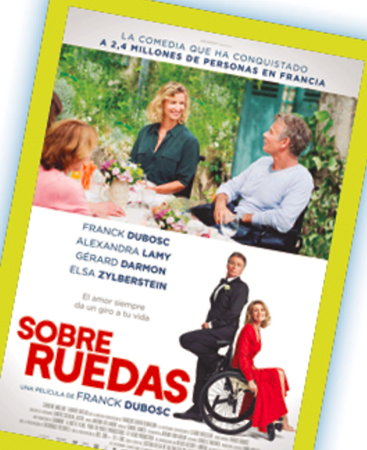 Cartell del film Cartell del film