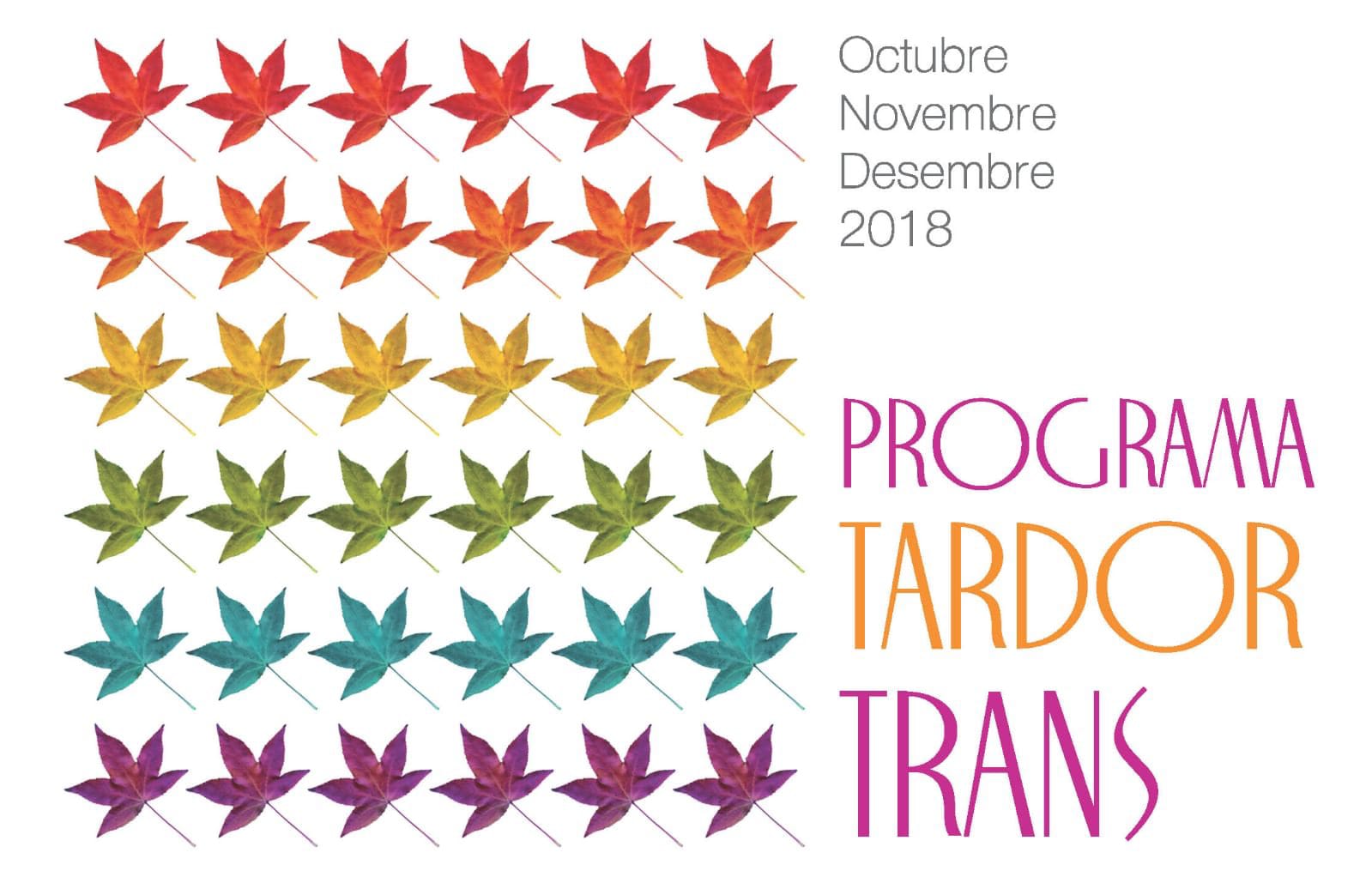 Tardor Trans Logo de Tardor Trans