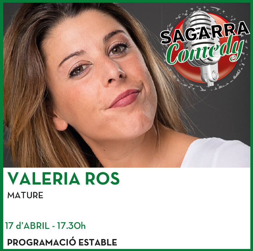 Valeria Ros Cartell de Valeria Ros